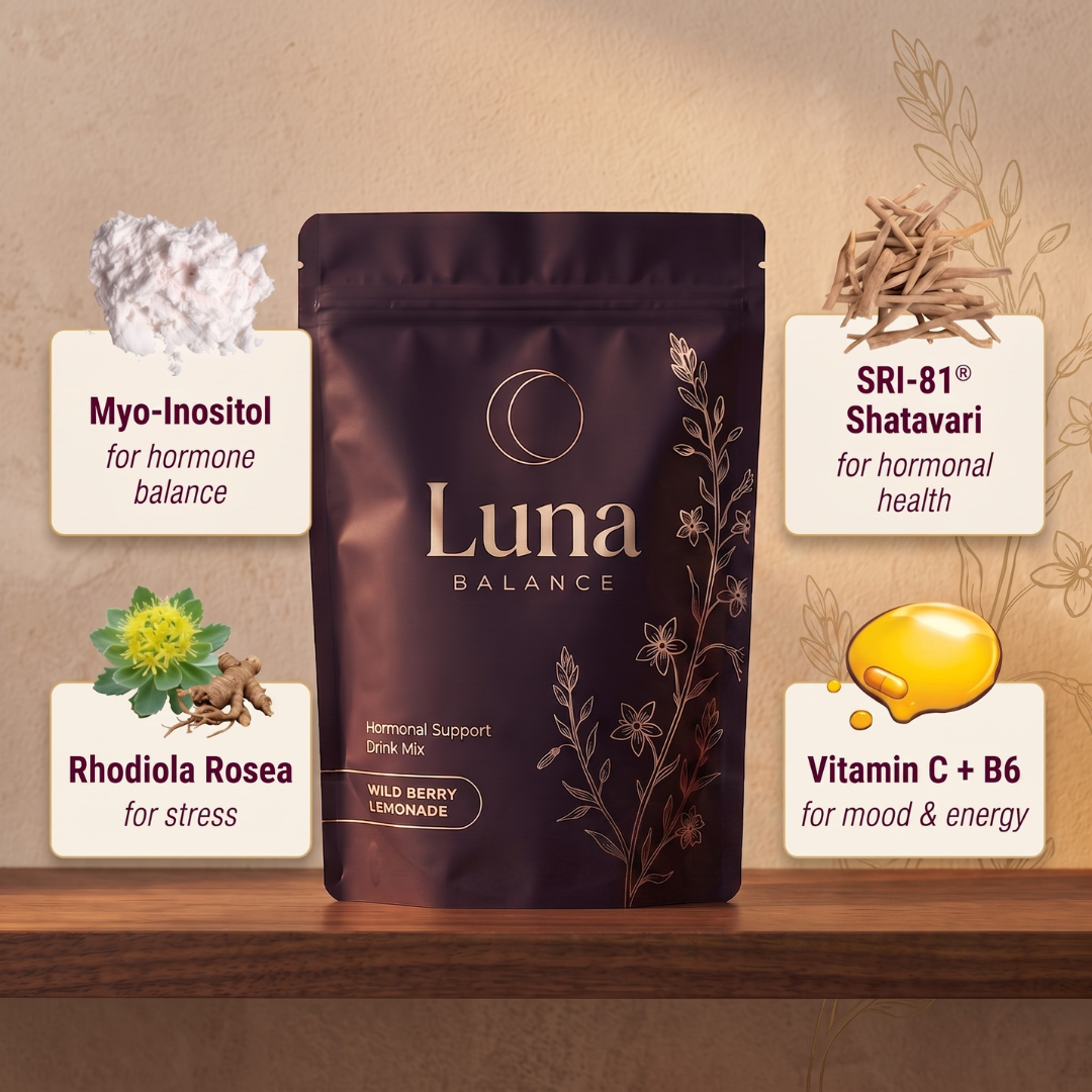 Luna Balance